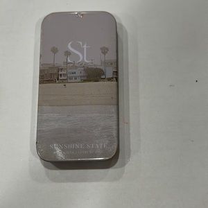 New Seint Beauty Makeup Lip/ Cheek in the color Sunshine State